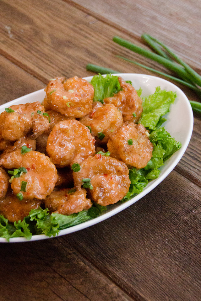 The Latest & Greatest: Air Frying