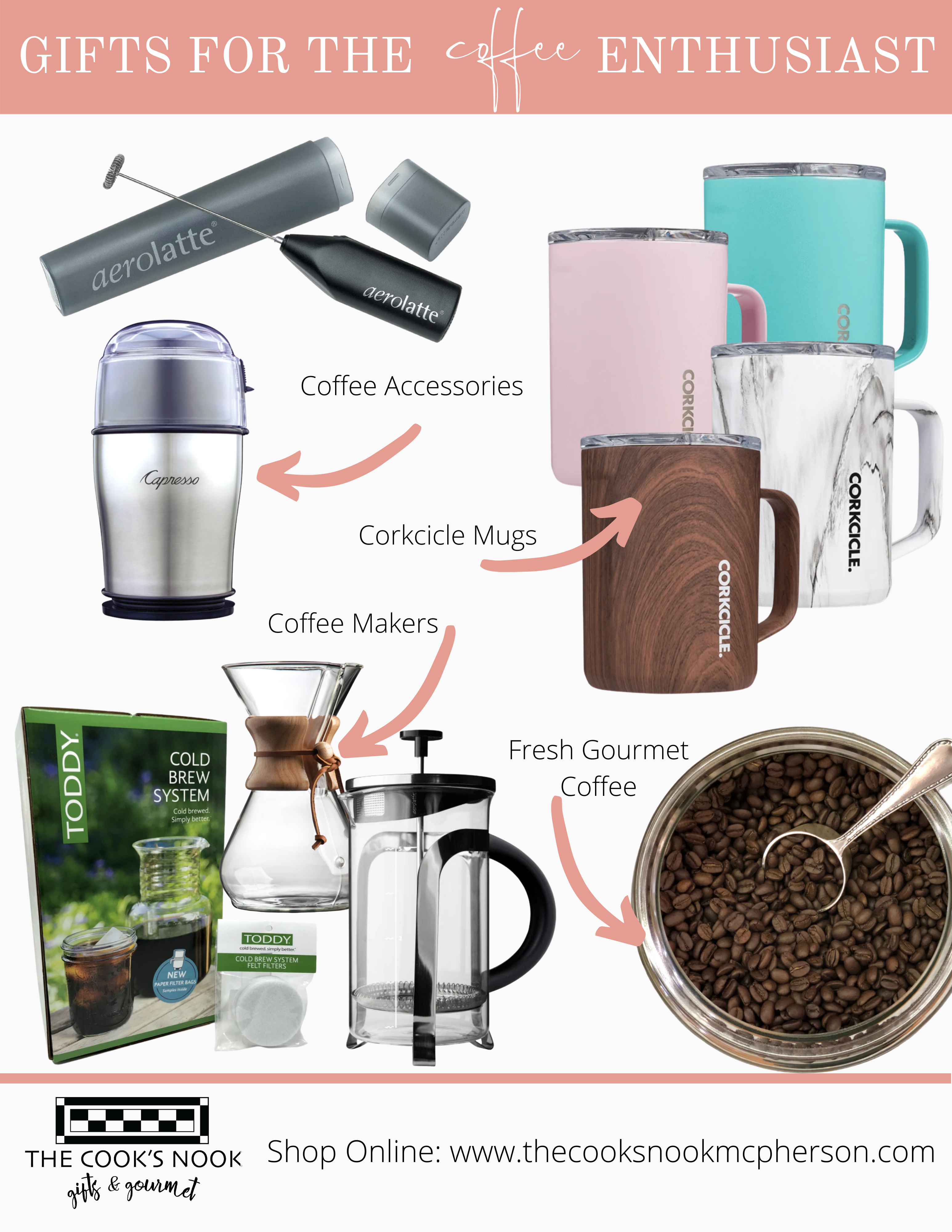 http://thecooksnookmcpherson.com/cdn/shop/articles/Coffee_Enthusiast_Gift_Guide.png?v=1605016314
