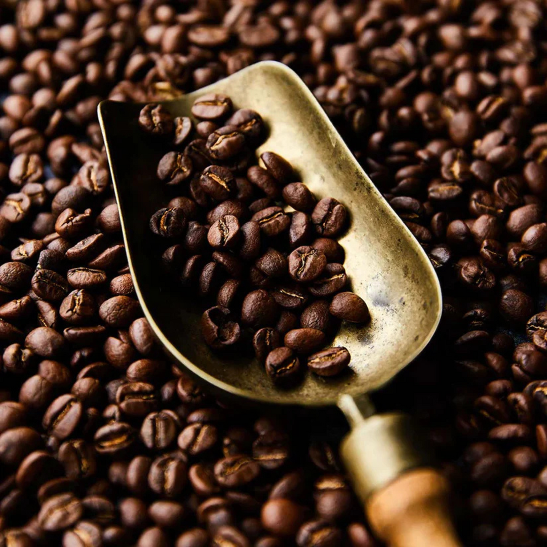 Coffee + Tea