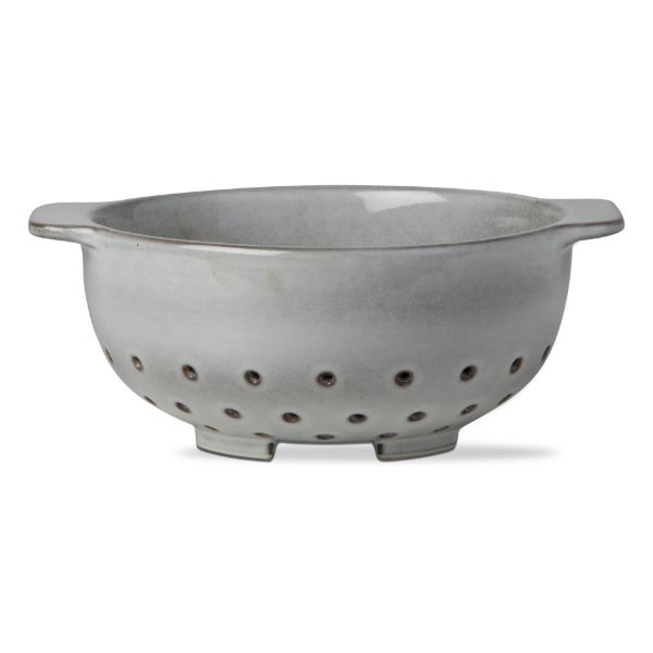 TAG Stinson Colander - Light Gray