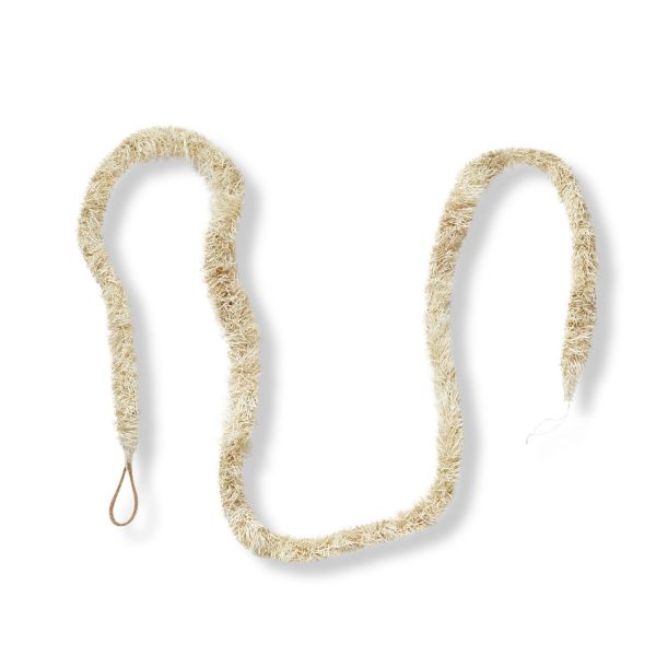Fringe Paper Garland