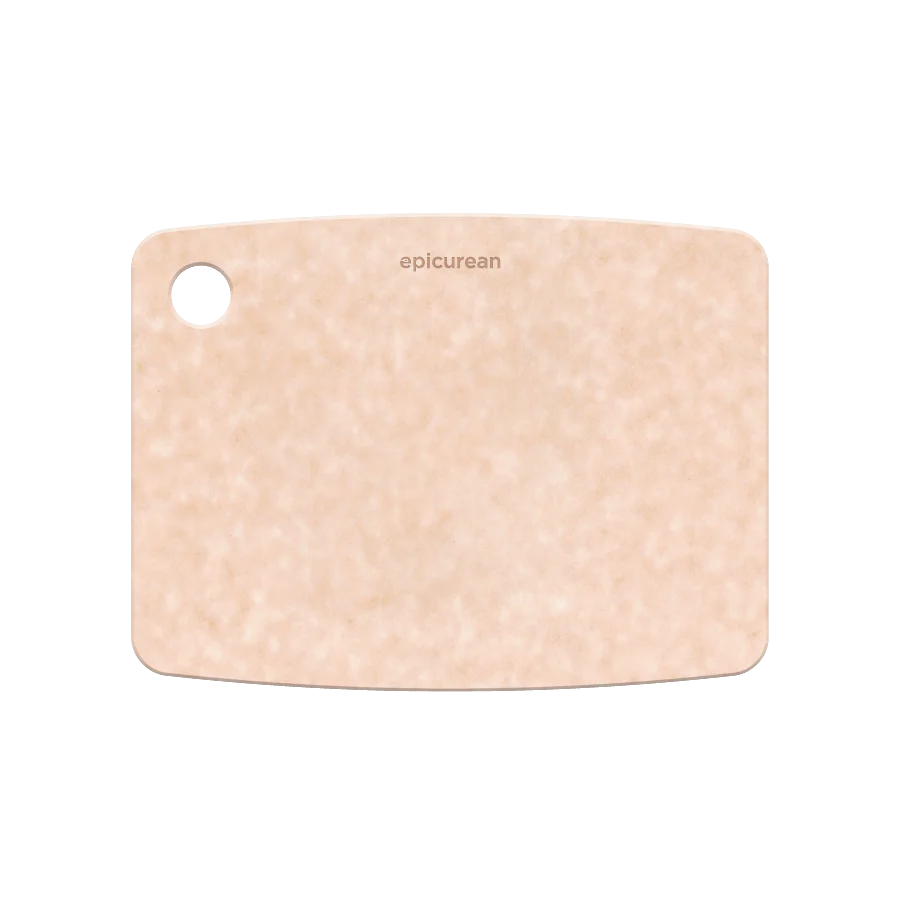 Kitchen Series 8" x 6" Small Cutting Board