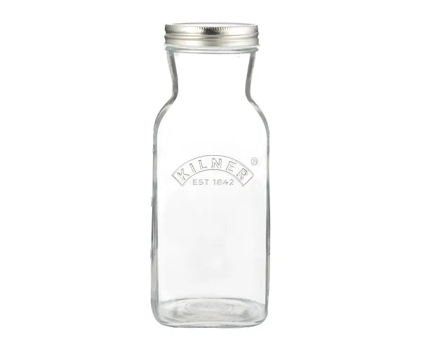 Juice & Sauce Bottle 34oz