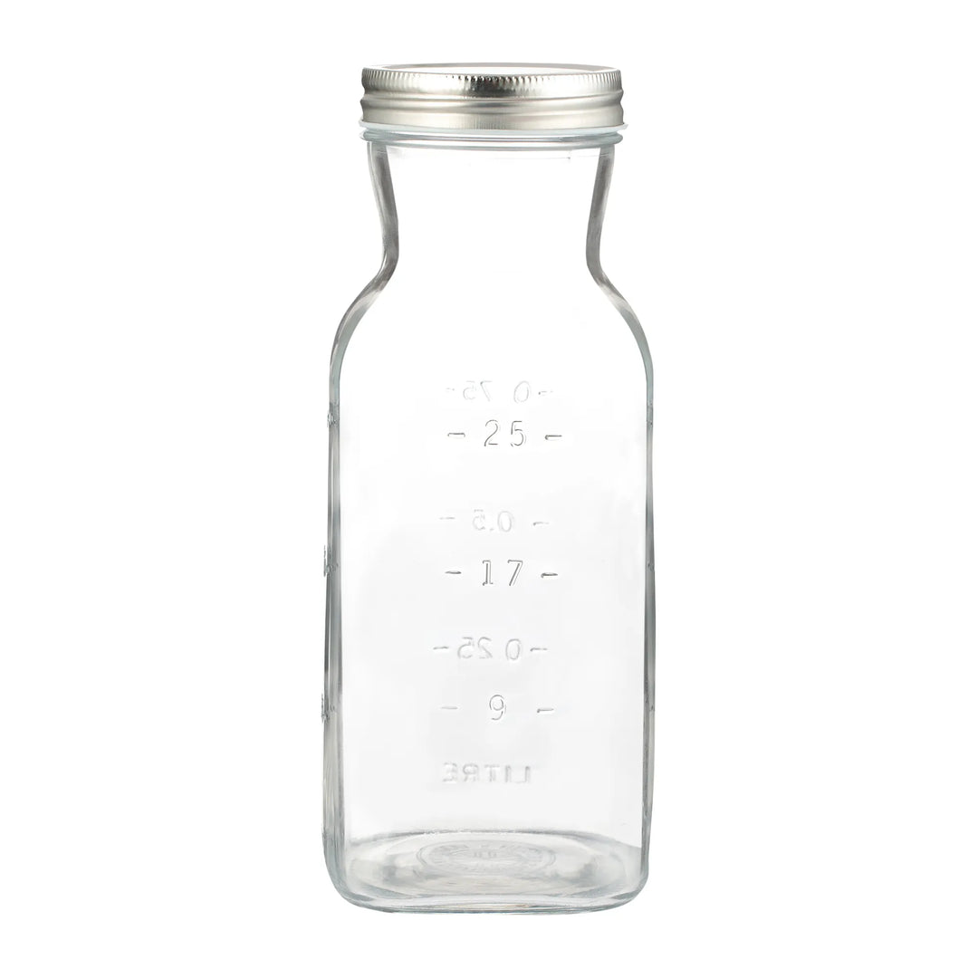 Juice & Sauce Bottle 34oz