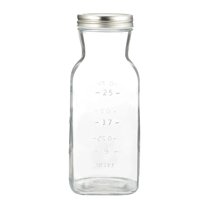 Juice & Sauce Bottle 34oz