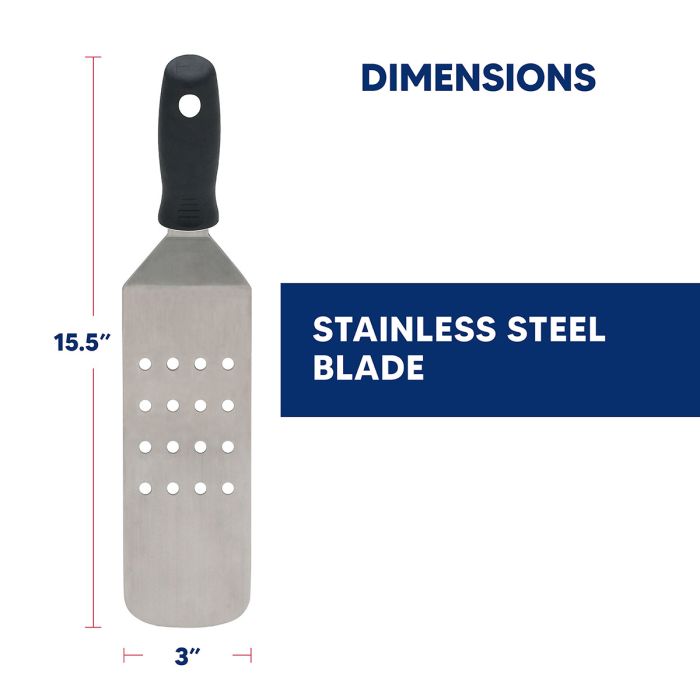 Flippin' Good Burger Turner