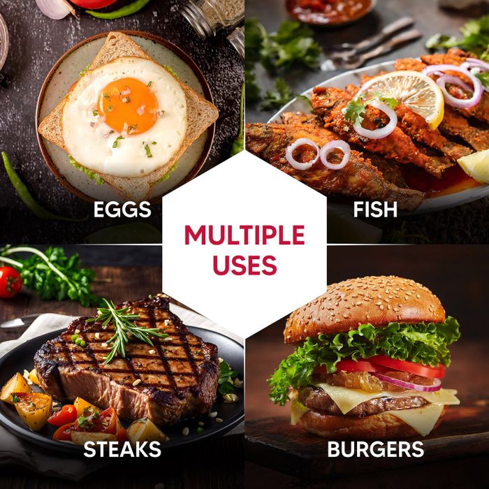 Flippin' Good Burger Turner