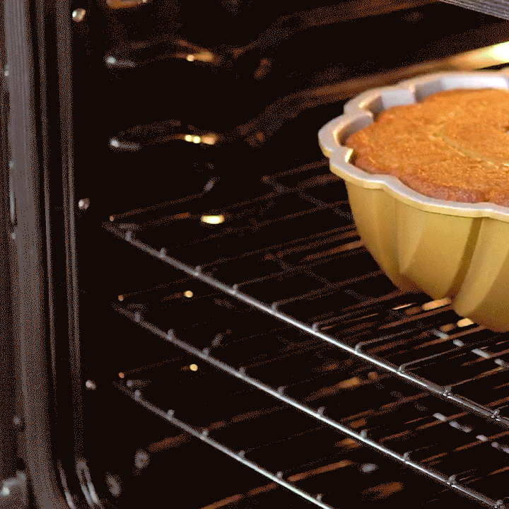 Nordicware Bundt Hot Pad