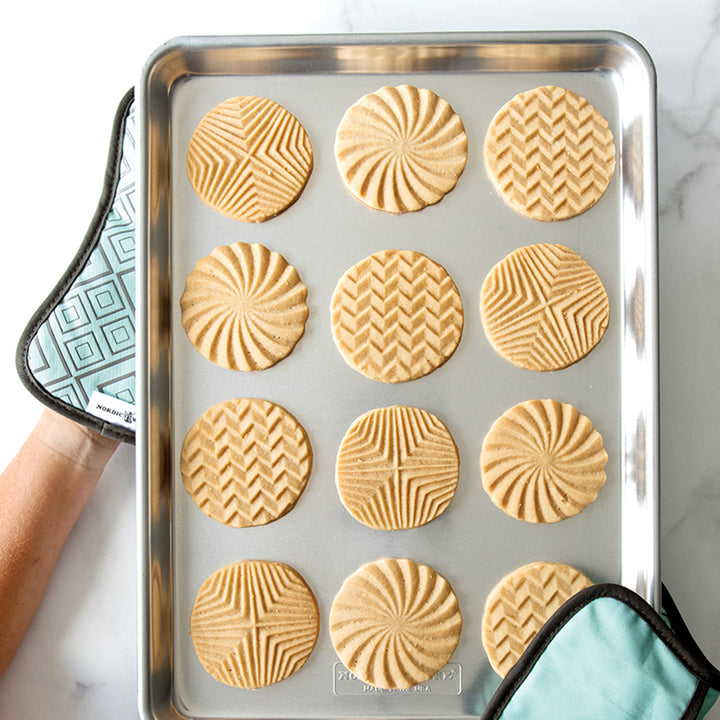 Nordicware Bundt Hot Pad