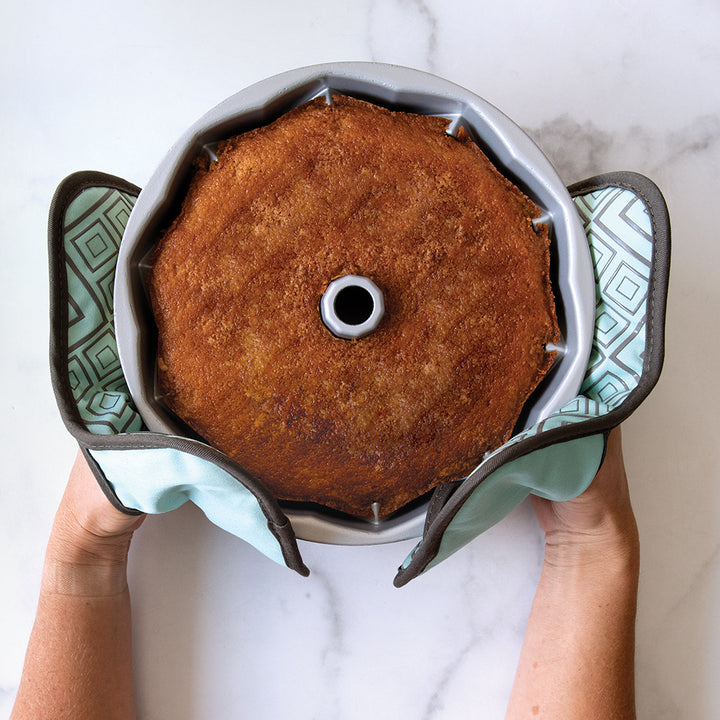 Nordicware Bundt Hot Pad