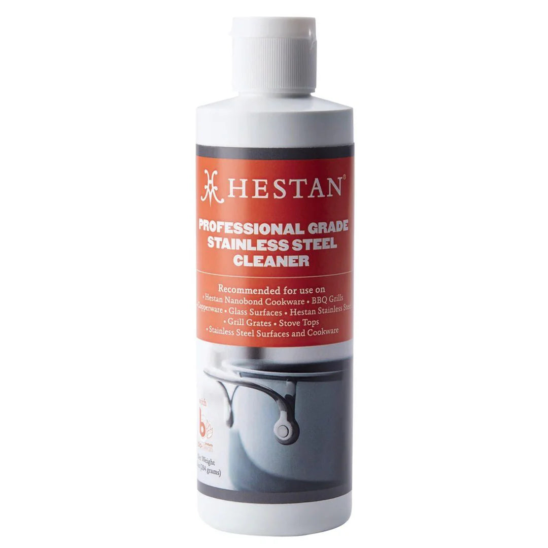 Professional Stainless Steel Cleaner