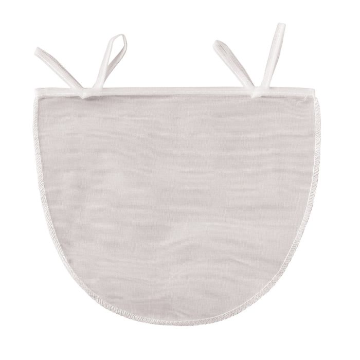 Beyond Gourmet Unbleached Nut Milk Bag