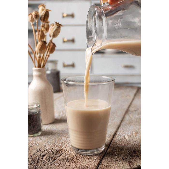 Beyond Gourmet Unbleached Nut Milk Bag
