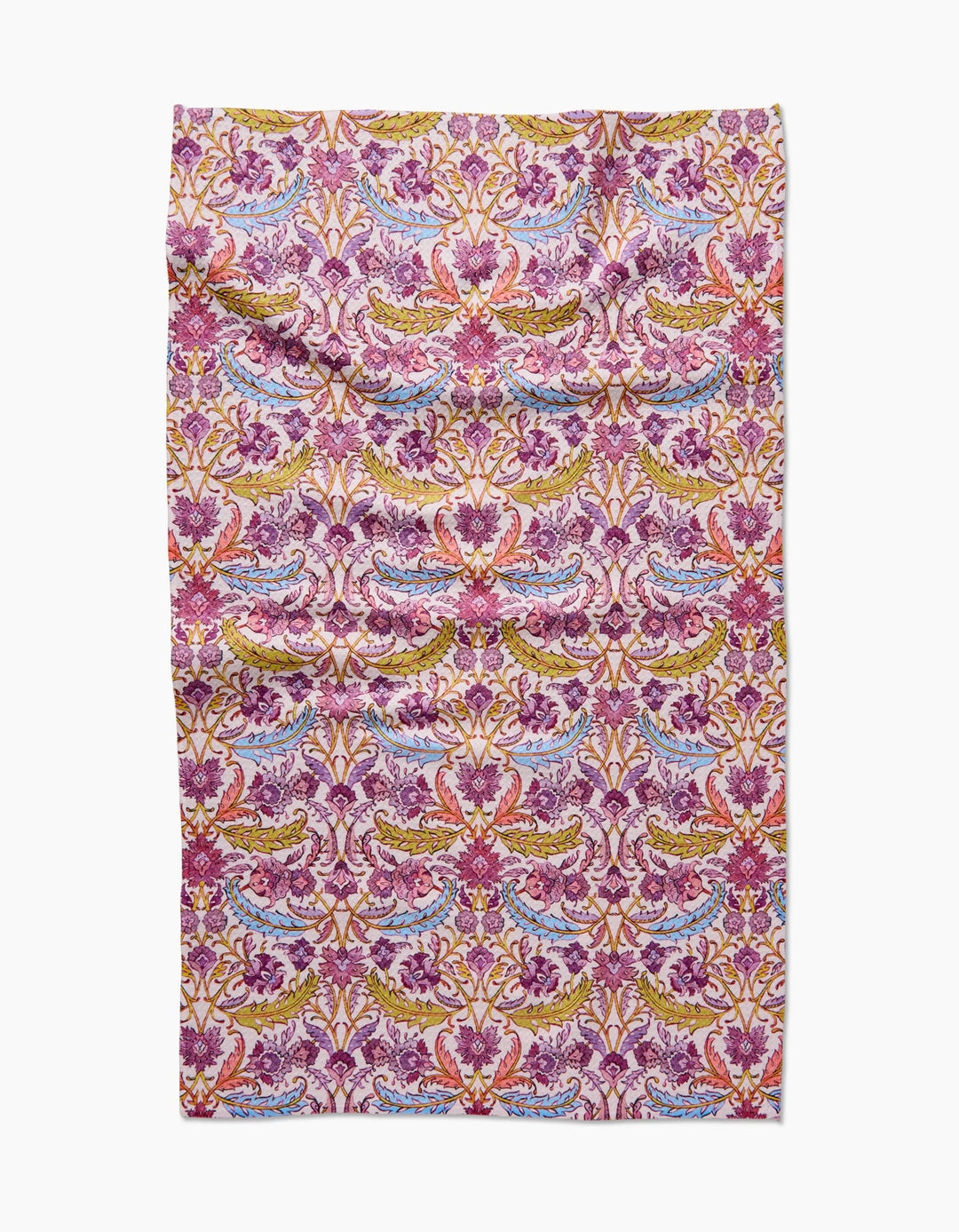 Morning Glory Kitchen Tea Towel