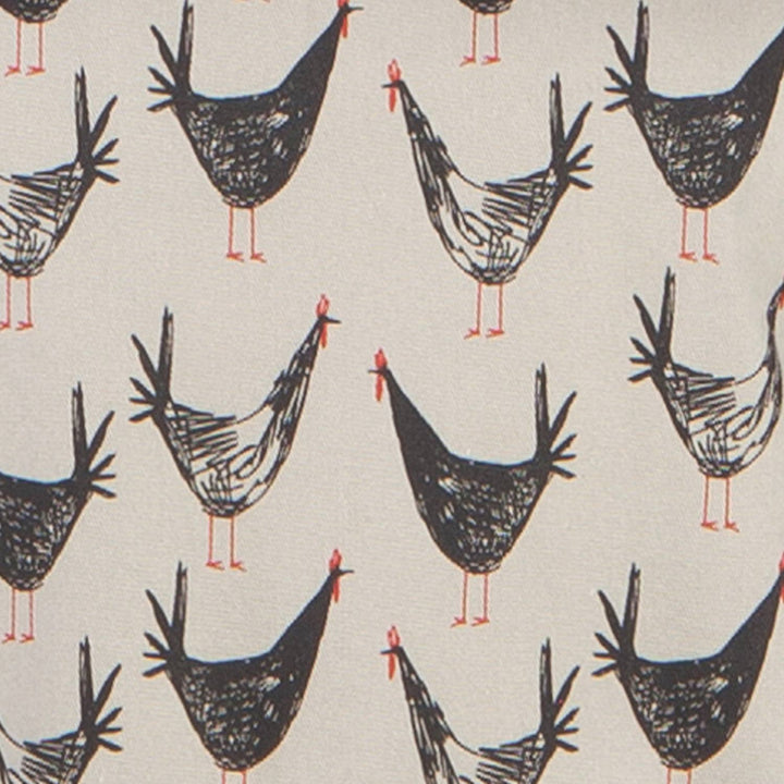 Chicken Scratch Chef Apron