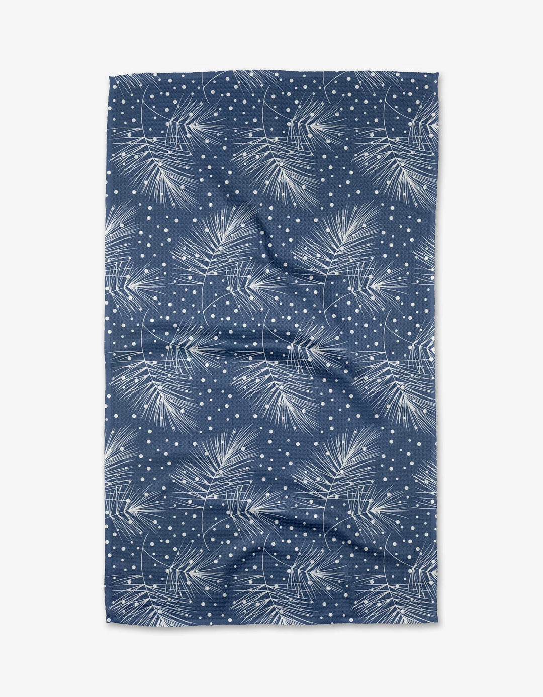 Powdered Sugar Kitchen Tea Towel