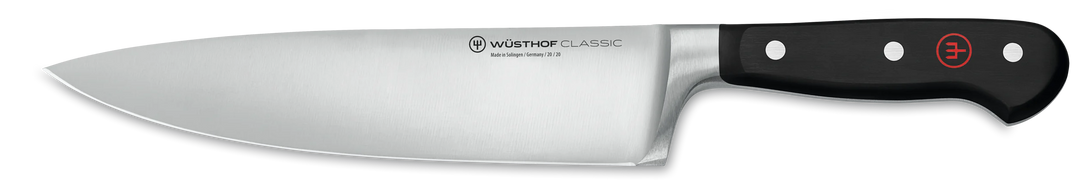 Wüsthof Classic 8" Chef's Knife