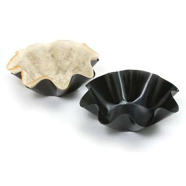 Non-Stick Mini Tortilla Bakers, 2-Piece Set