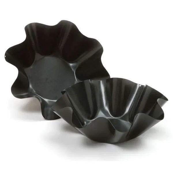 Non-Stick Mini Tortilla Bakers, 2-Piece Set