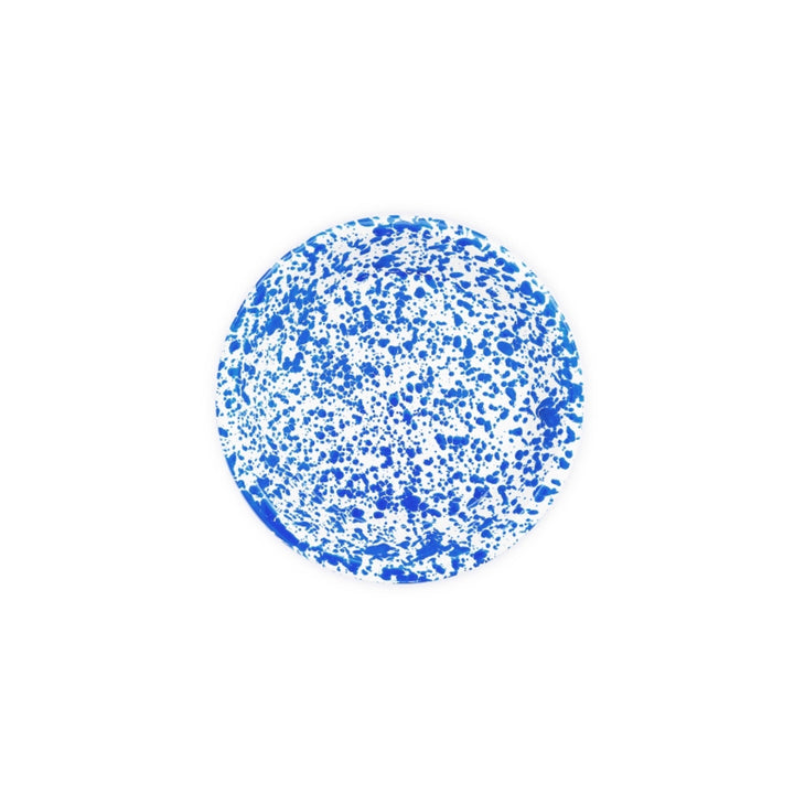 Crow Canyon Splatter Pie Plate 10"