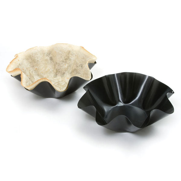 Norpro Large Tortilla Bakers, Set of 2