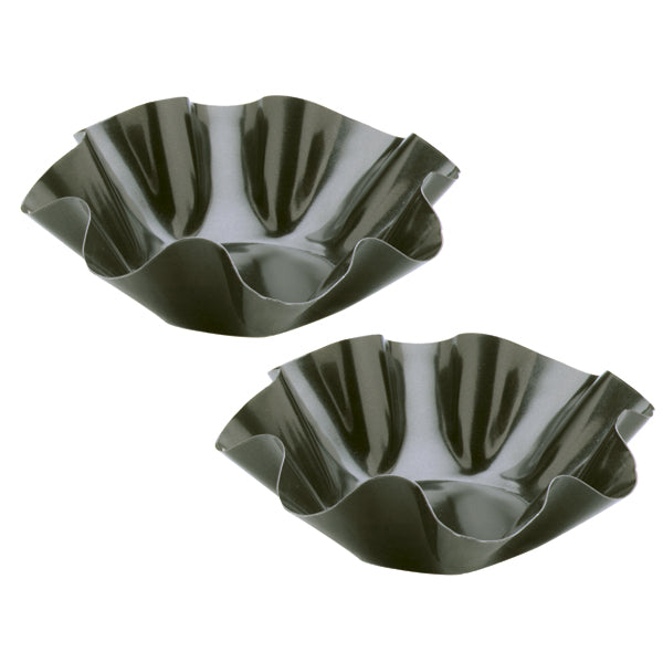 Norpro Large Tortilla Bakers, Set of 2