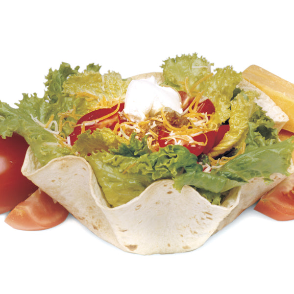 Norpro Large Tortilla Bakers, Set of 2