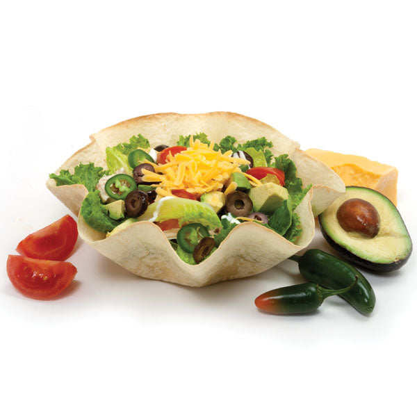 Norpro Large Tortilla Bakers, Set of 2