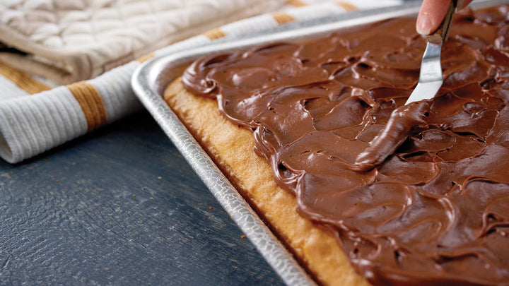 Doughmaker's Sheet Cake Pan 13" x 18.5"