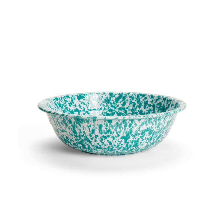 Crow Canyon Splatter Small Basin 4qt