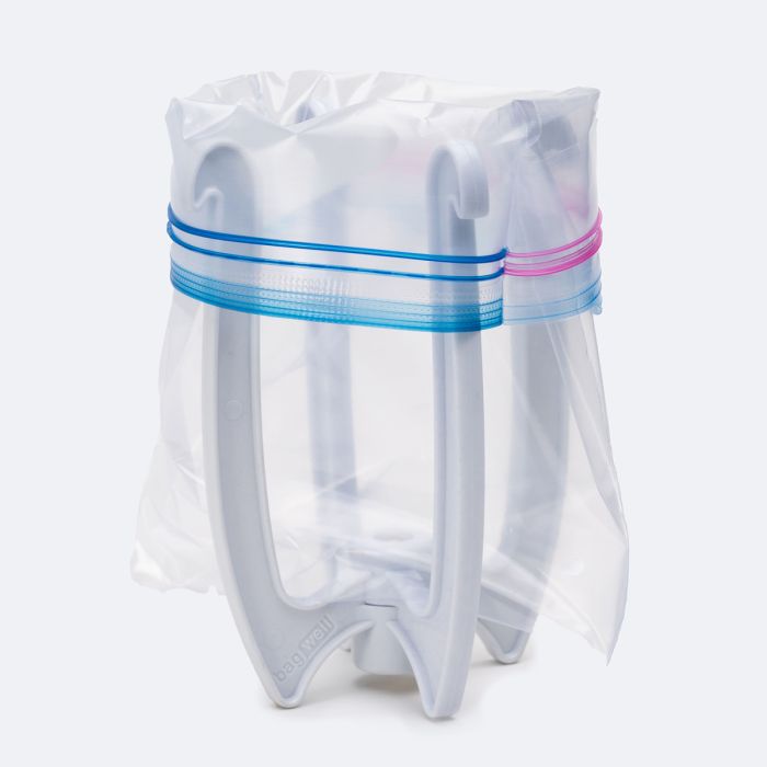 Bag Well - Quart