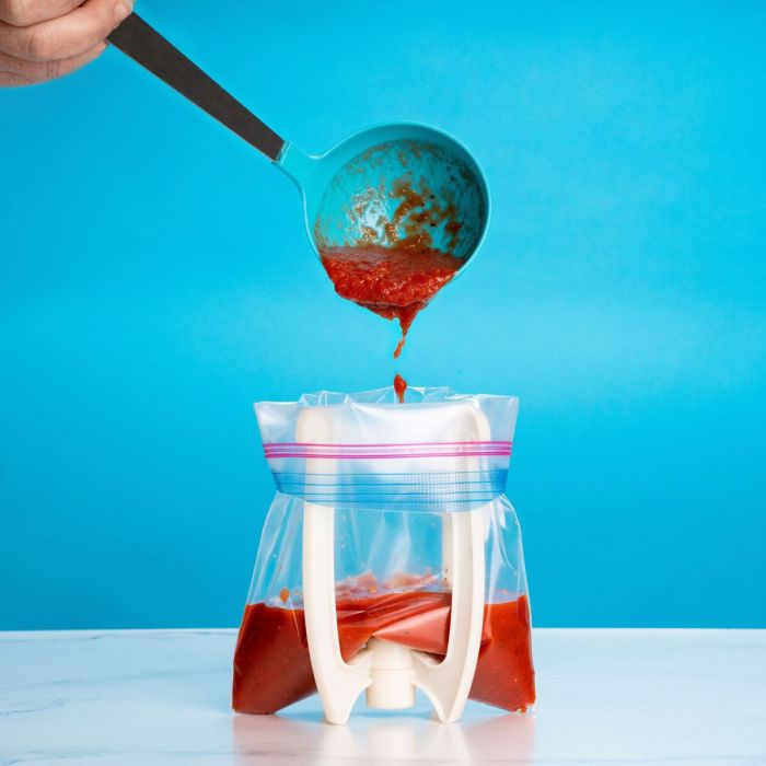 Bag Well - Quart