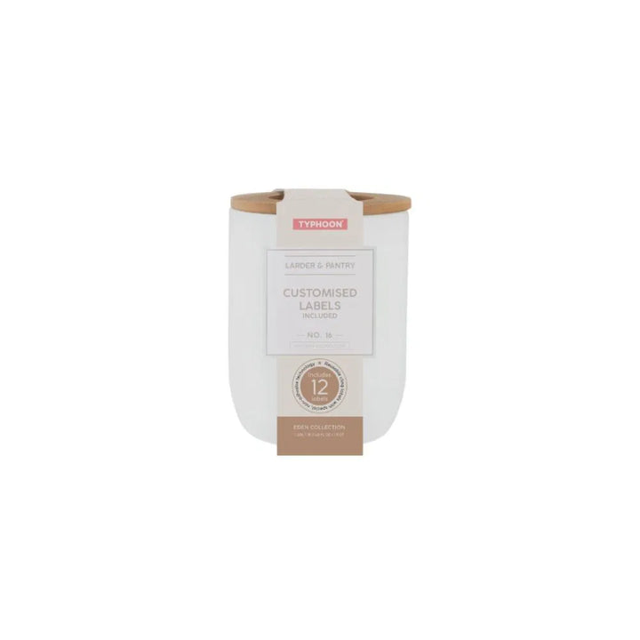 Eden Medium Storage Container