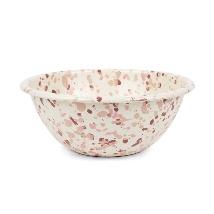 Catalina Small Serving Bowl - Desert Rose