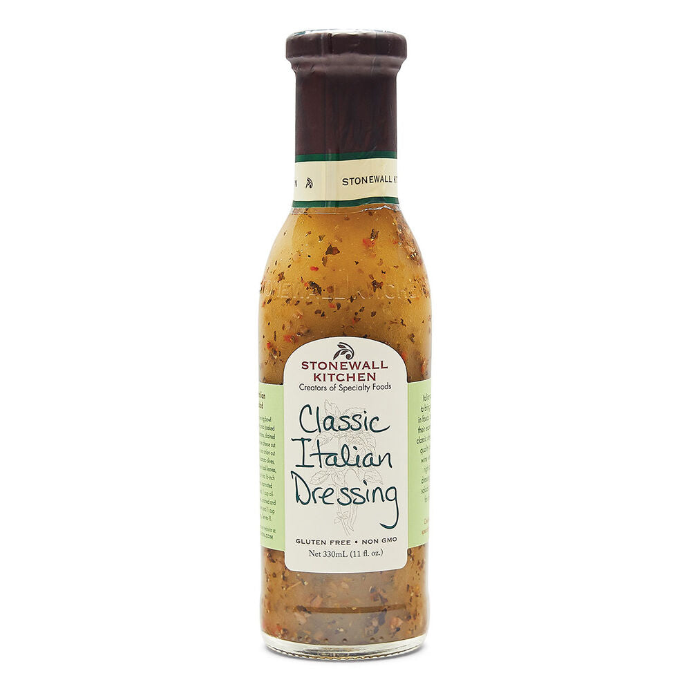 Stonewall Kitchen Classic Italian Dressing