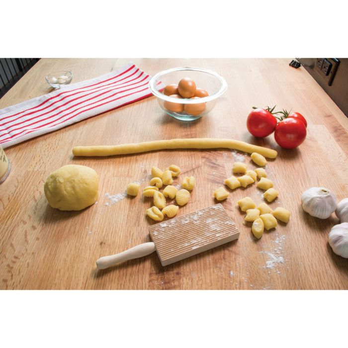 Fantes Cousin Lianas Gnocchi Board