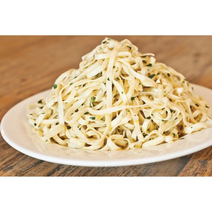 Fantes Cousin Arturo's Pasta Pin