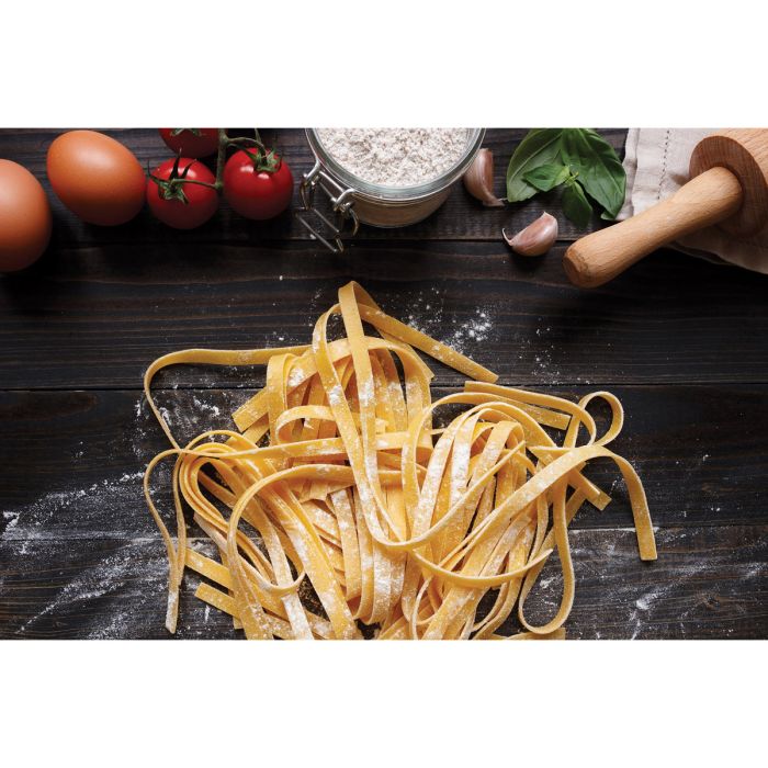 Fantes Cousin Arturo's Pasta Pin