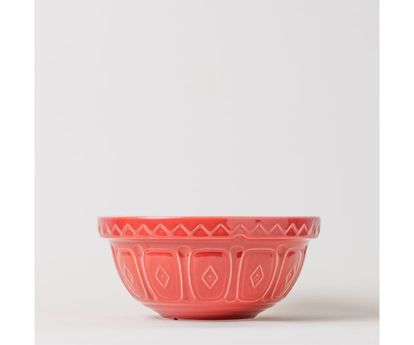 Mason Cash Red Cane S24 Mixing Bowl 24cm