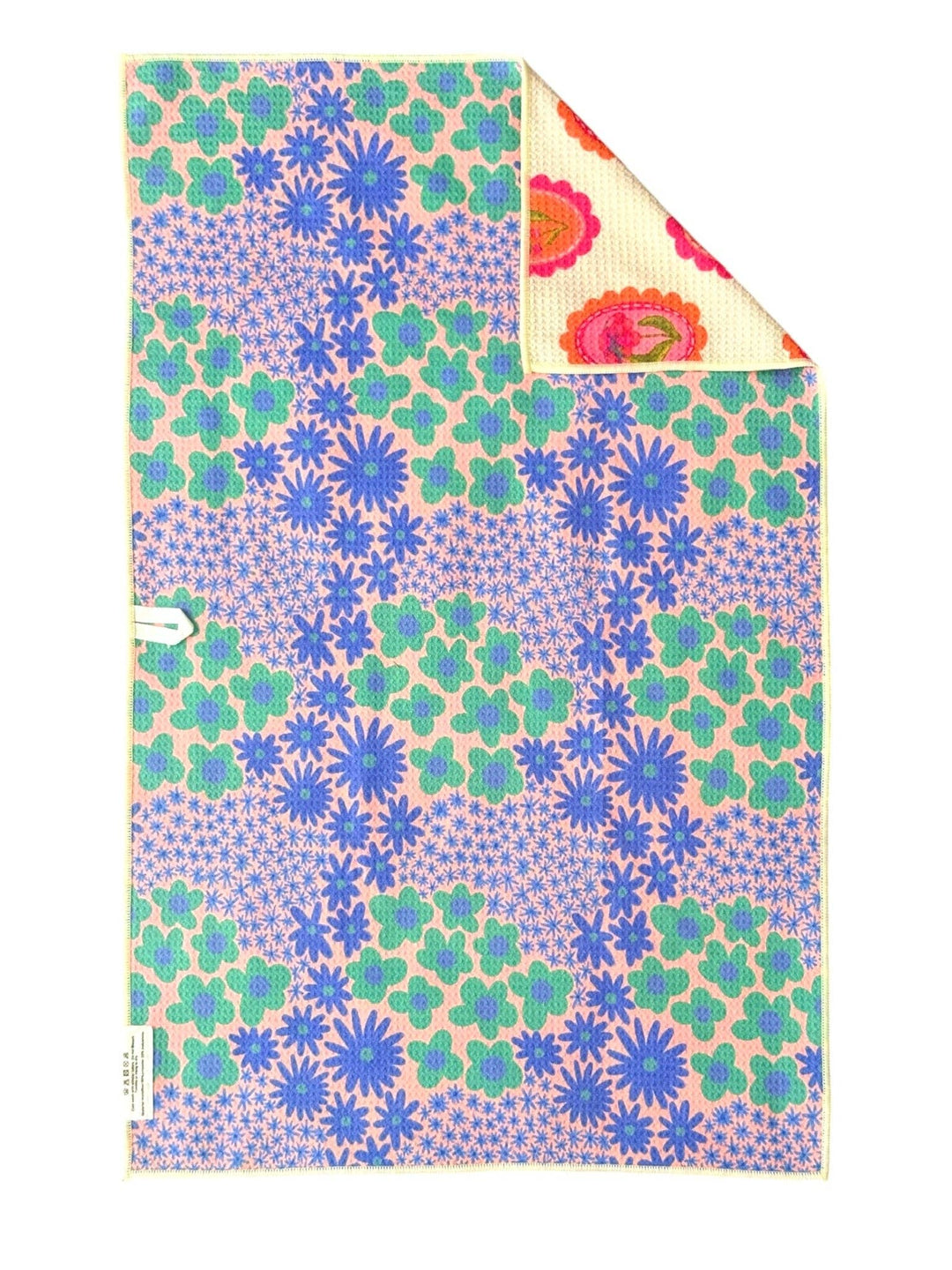 Crae.Home Marilyn Reversible Hand Towel