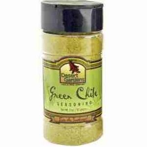 Green Chile Seasoning