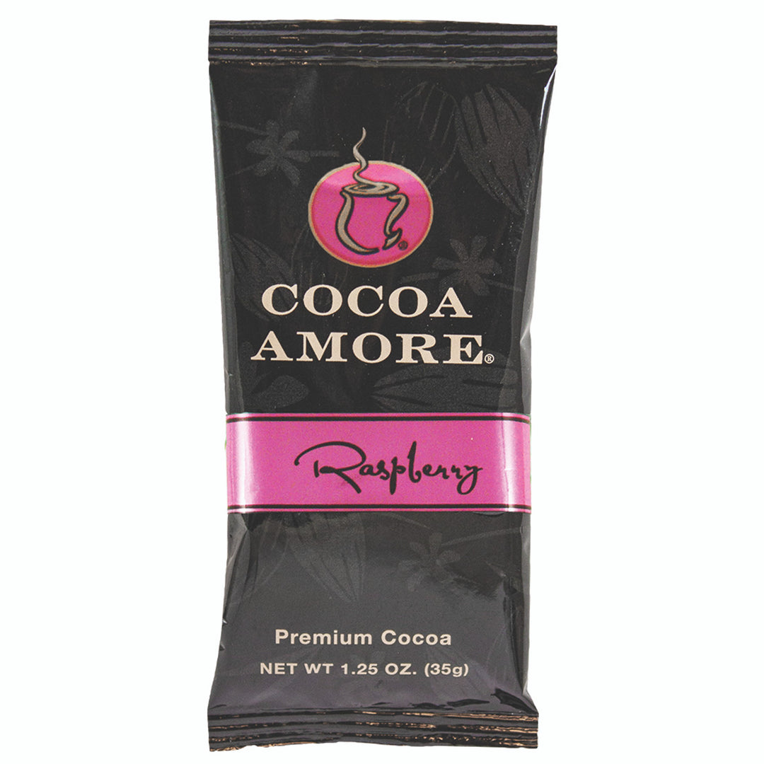 Cocoa Amore - Gourmet Cocoa Packets