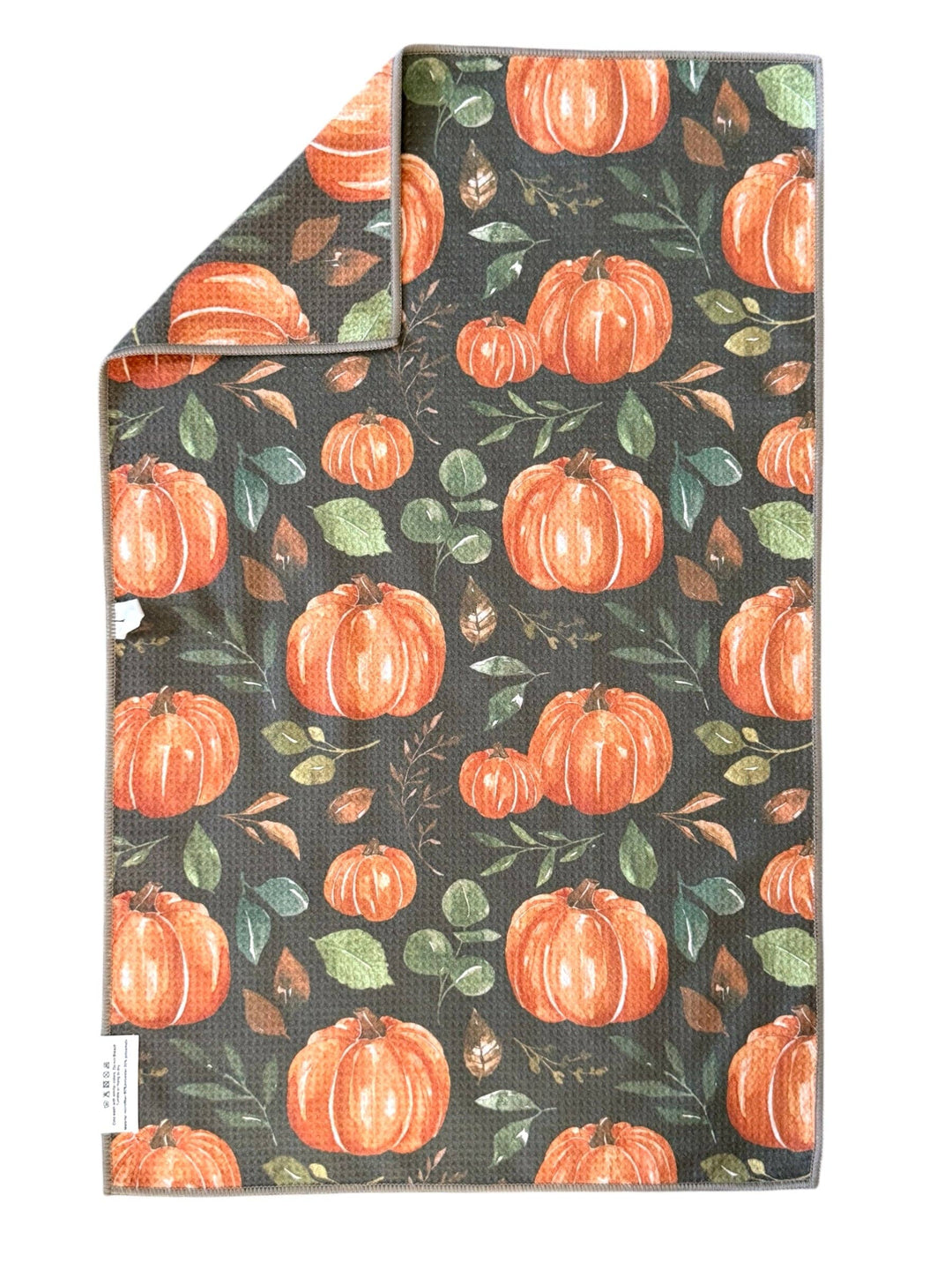 Crae.Home Gordy: Double-Sided Hand Towel