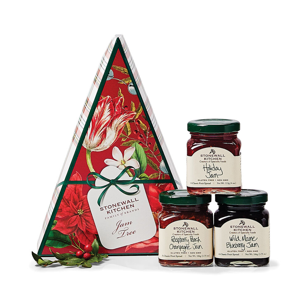 Jam Tree Collection Holiday 2024