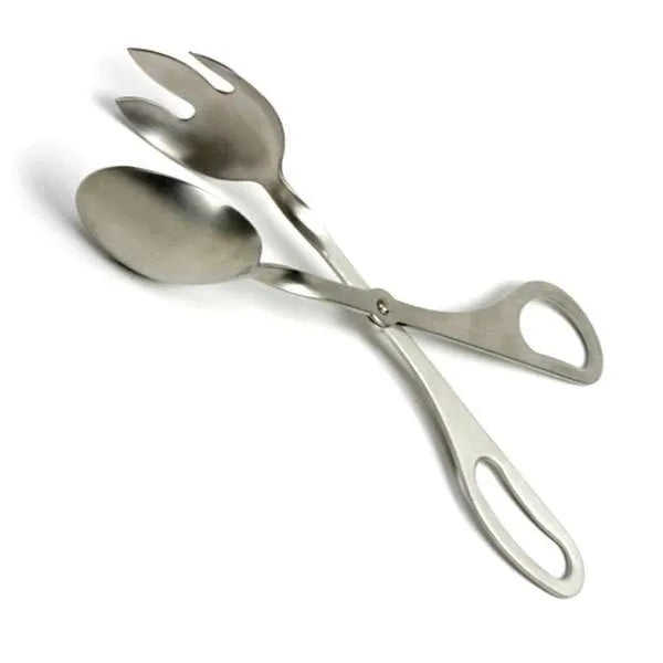 Deluxe Salad Tongs