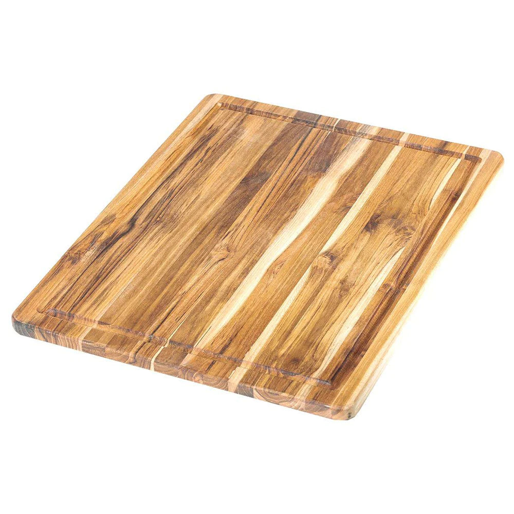 Scandi Edge Grain Cutting Board