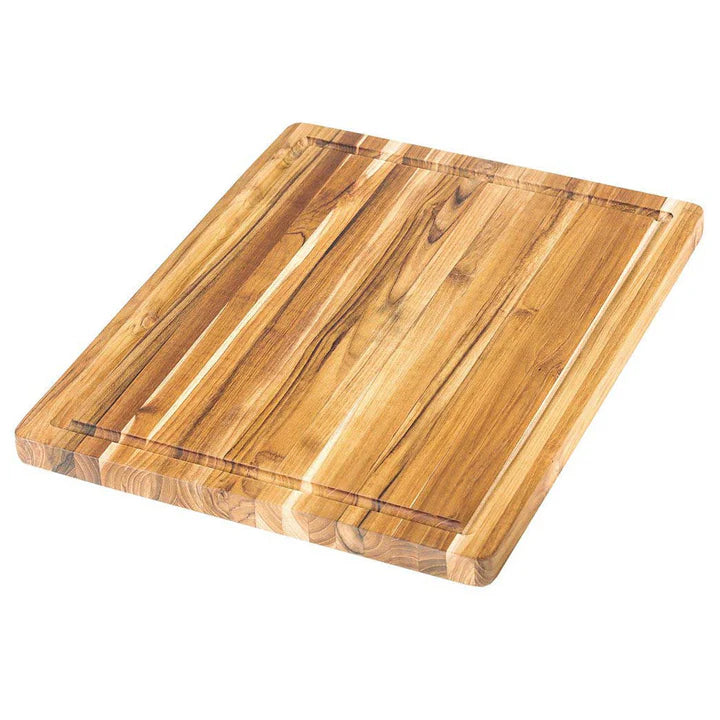 Scandi Edge Grain Cutting & Carving Board