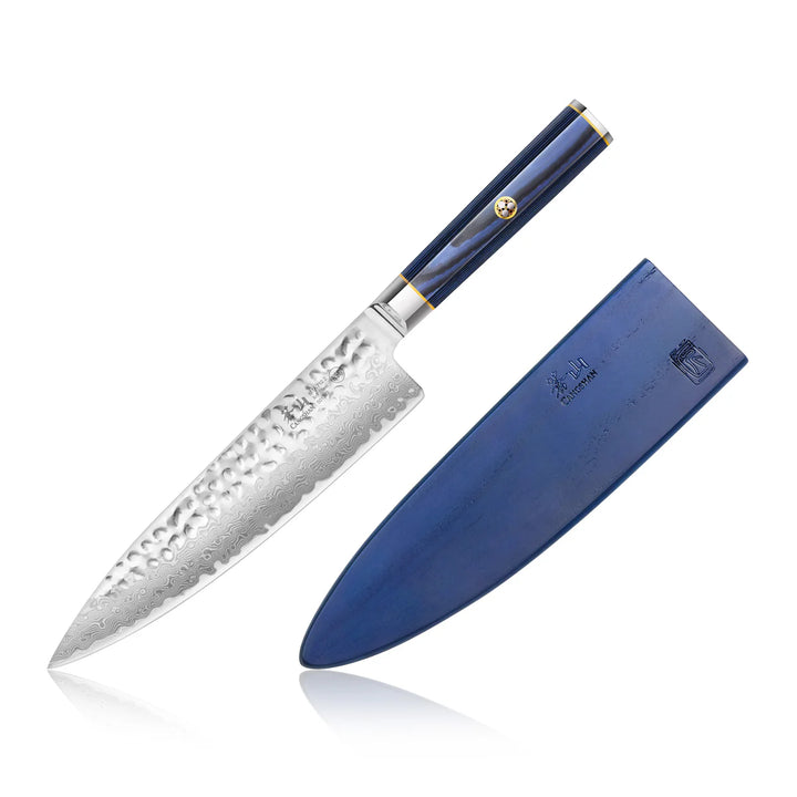 Kita Series 8" Chef's Knife