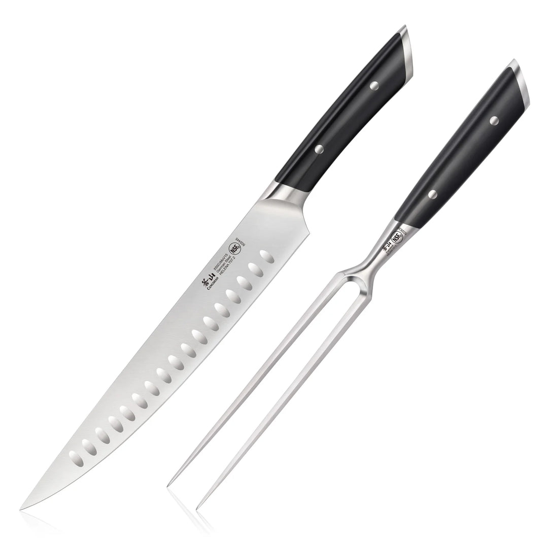 Helena Series 2-Piece Carving Set