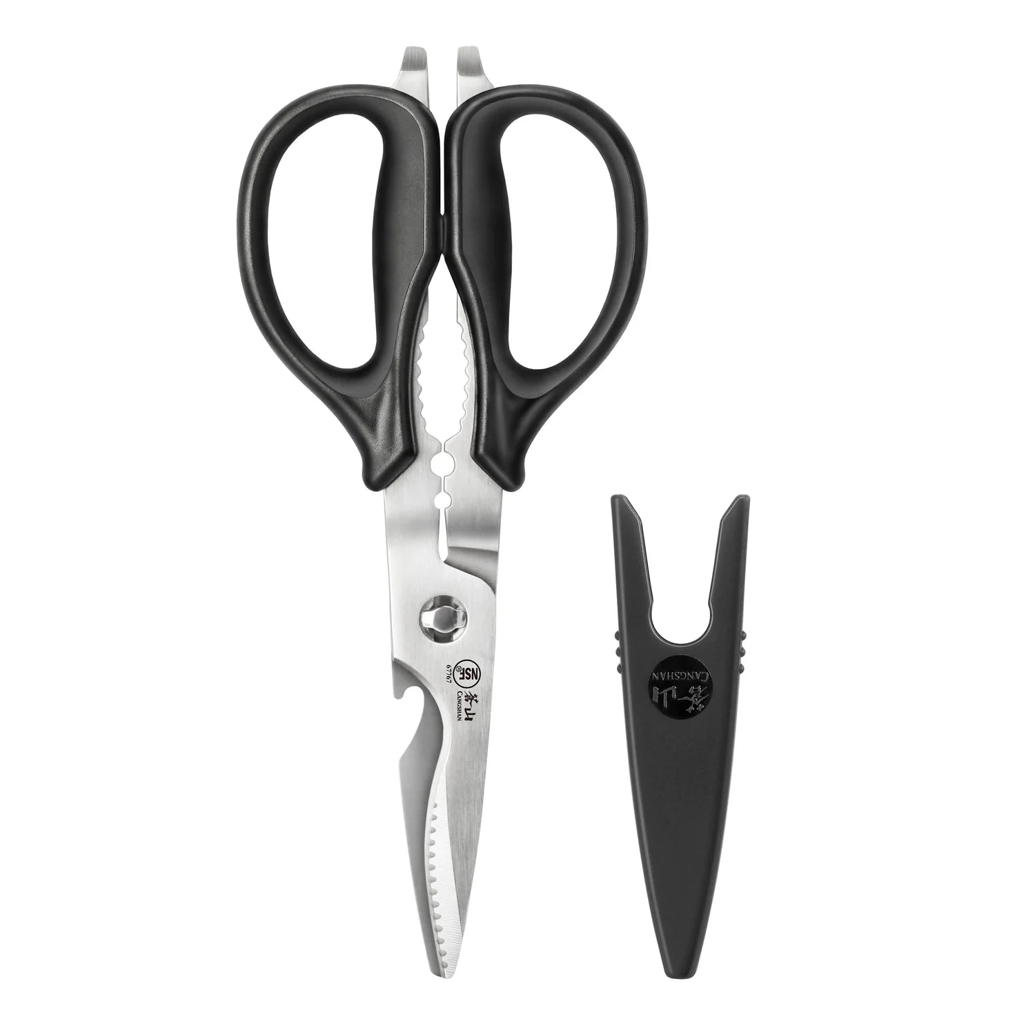 Wusthof Stain-Free Come-Apart Shears